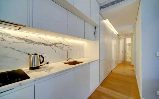 Mirabilis Apartments - AAA23