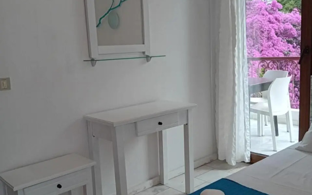 Selini House