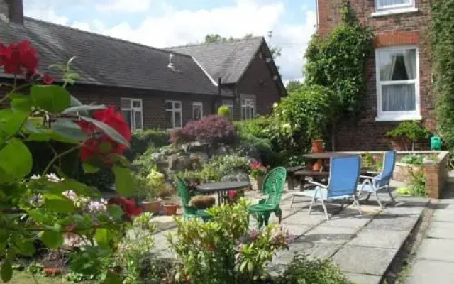 All Seasons Guest House