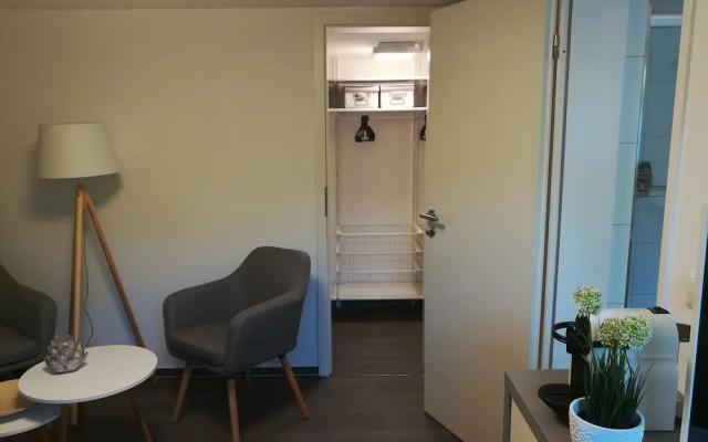 Ferienwohnungen Prestige