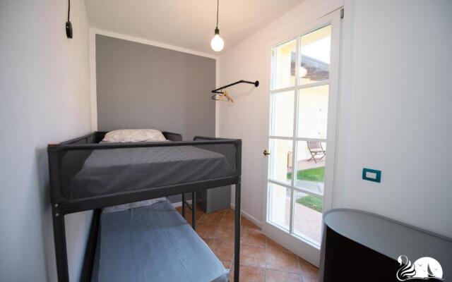 Appartamento Golf Resort