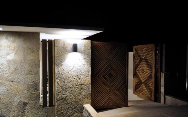 Cabaña QUINTA GAES SPA