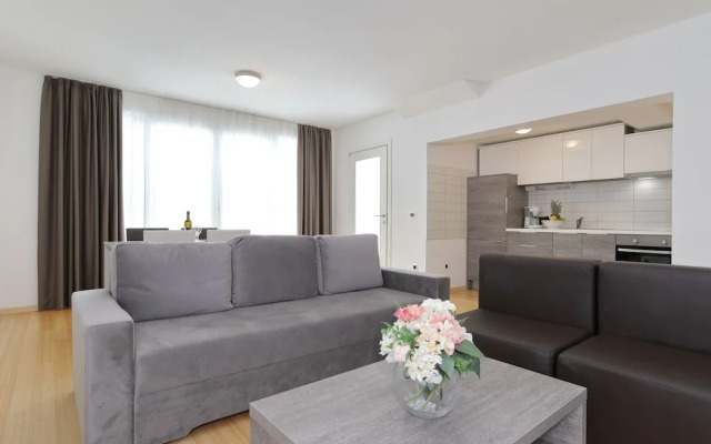 Falkensteiner Apartments Petrcane