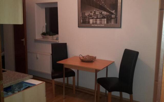 Ferienwohnung Holiday