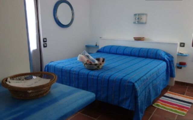 Chambre d'hôtes les Oliviers