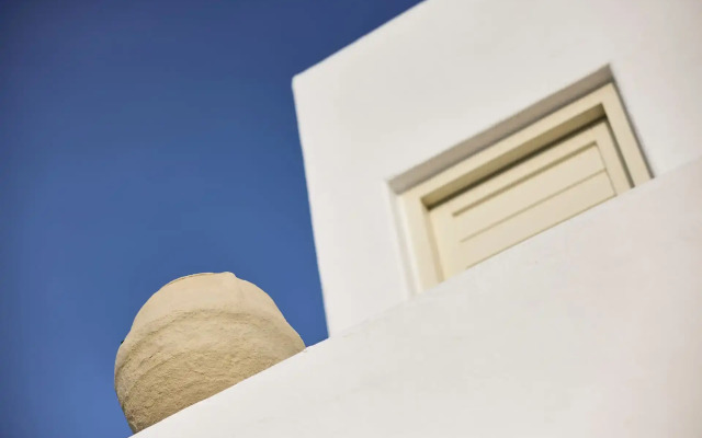 Niove Suites Milos