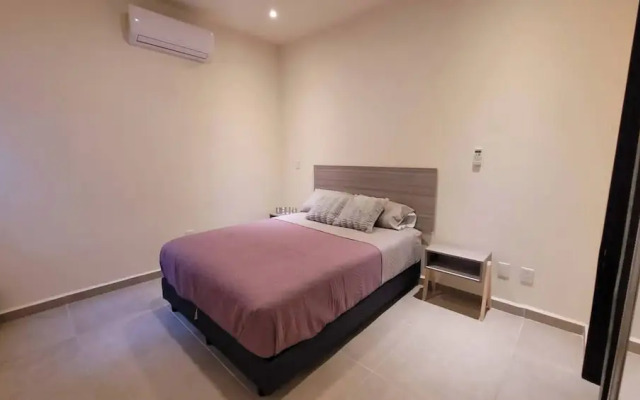 Luxury & Spacious Apartmen in PdC 3km From Beach