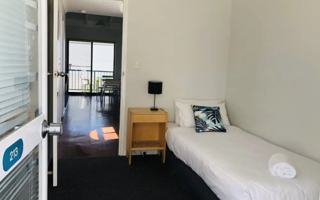 West Beach Lagoon 213