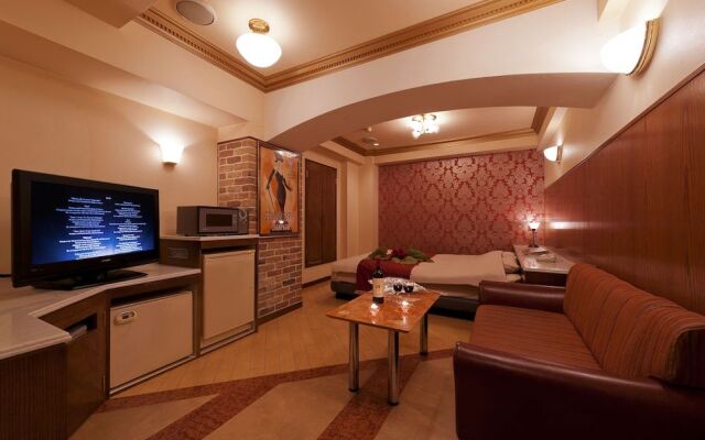 HOTEL WILL BASE Tsurumi - Adults Only