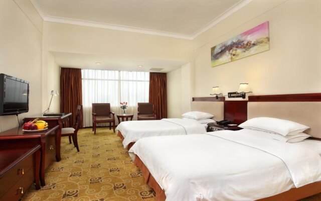 Movie Star Hotel
