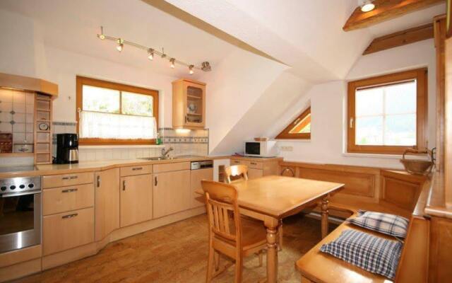 Appartement Steinacher