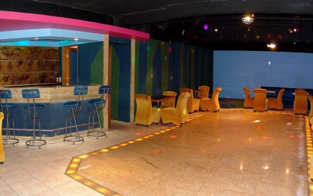 Hotel Solar Corte Real