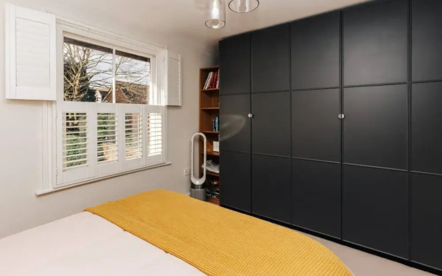 The Kenton in Henley-on-thames