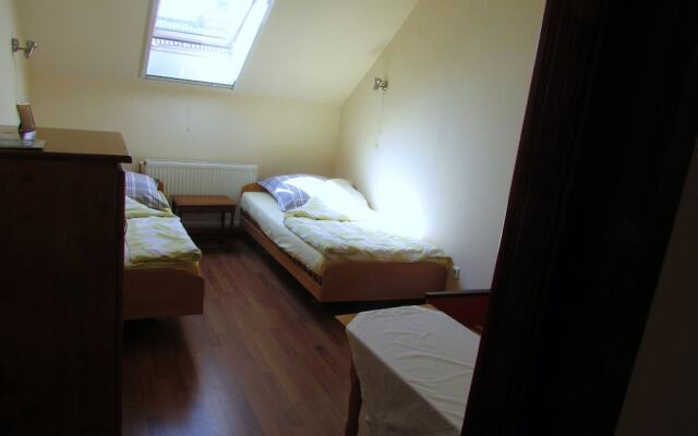 BIO Pension - BIO Panzio - Pensiunea BIO