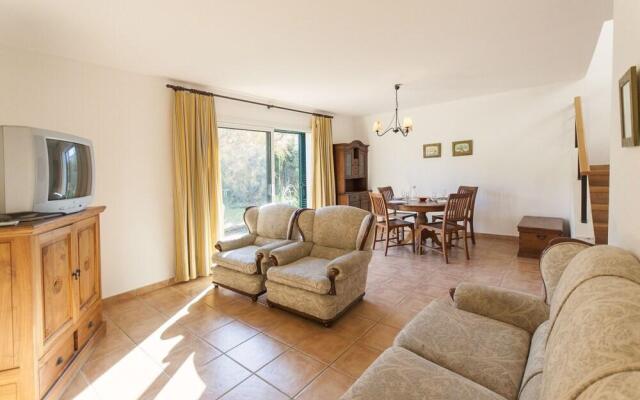 Villa Mas Pinell 73
