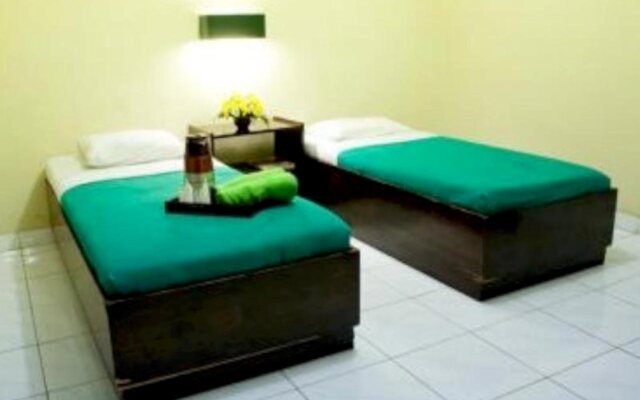 Mercury Guest House