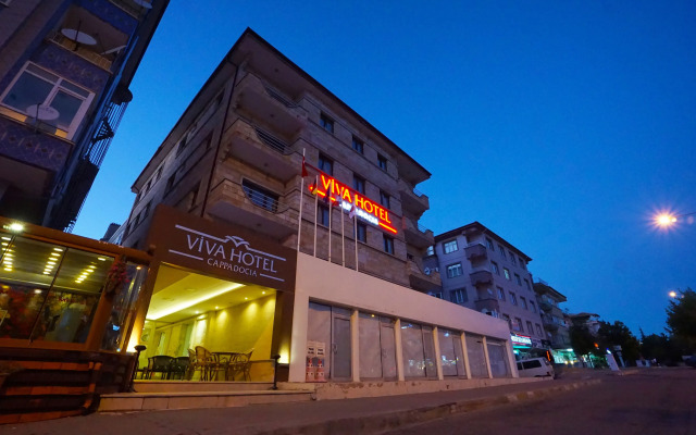 Viva Suites Cappadocia