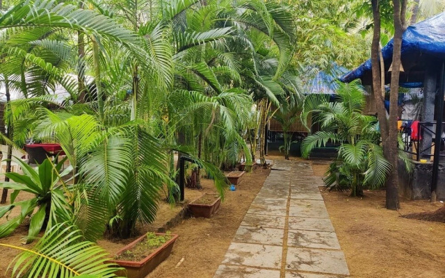 Patnem Palm Garden Goa