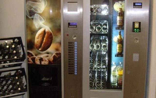 Boardinghaus Bayerwaldpark