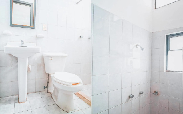 Capital O Los Angeles, Chiapa de Corzo