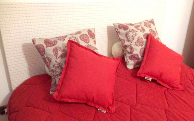 Apartment With one Bedroom in Siena, With Wifi