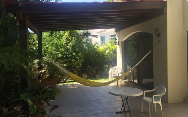 Green Oasis Home Boutique