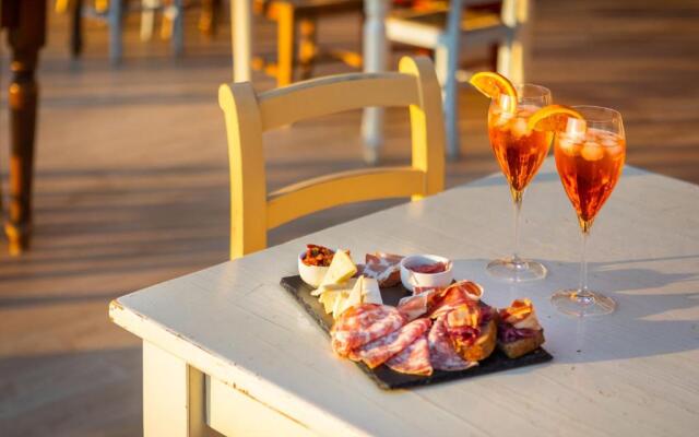 Agriturismo Risalpiano