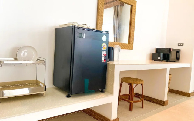 Purana Resort Koh Yao Noi