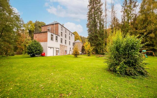 Holiday Home in Falaen With Garden