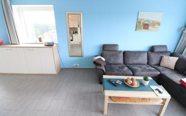 Frische Brise 07.01 Behinderten- und Rollstuhlgerecht