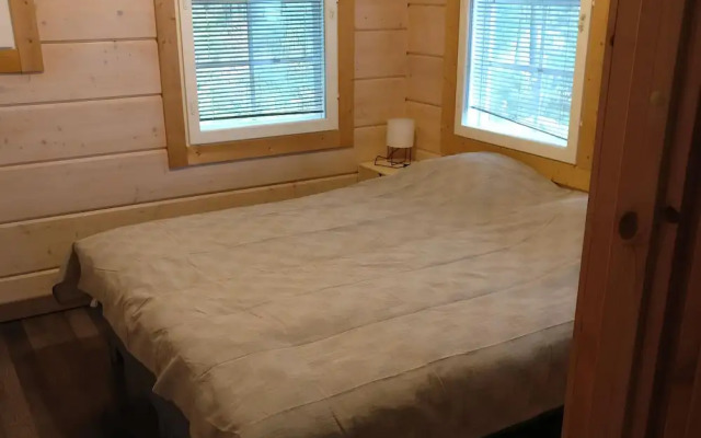 SResort Sauna Villas