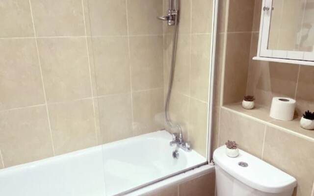 London Chelsea, Large, 6 People Apartment