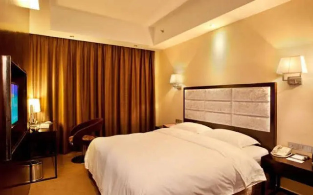 Minfeng International Hotel