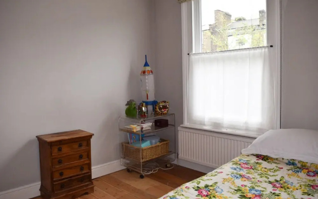 Stylish Family Home in Shepherds Bush
