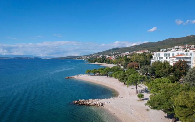 House Lukata Crikvenica