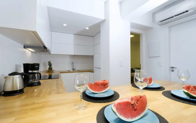 Seametry Luxury Living Villa