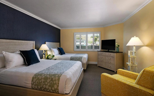 Pismo Lighthouse Suites