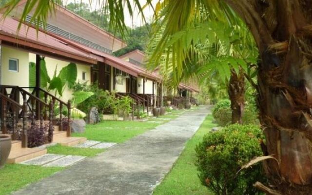 Manis Manis Nature Resort & Spa