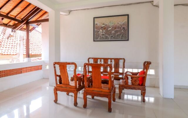 Rasa Sayang Inn by OYO