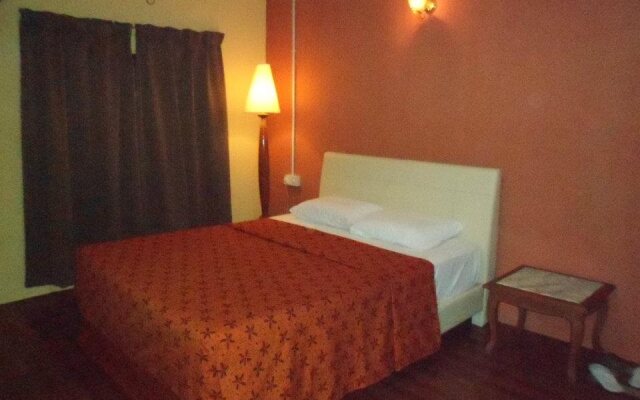 Mila Motel