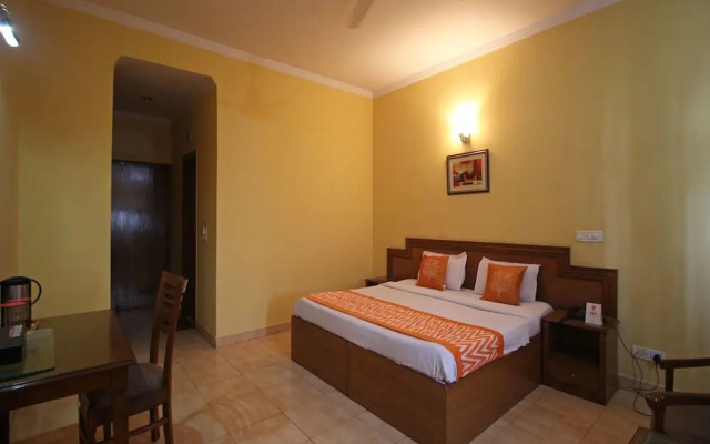 Hotel Clarks International