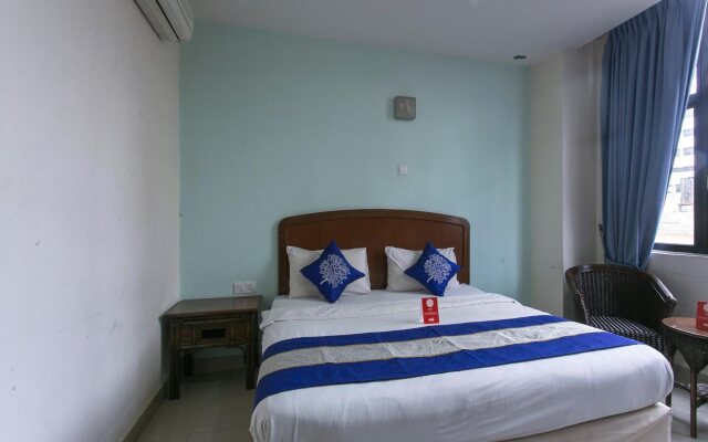 Dolphin Hotel, Chow Kit Kuala Lumpur