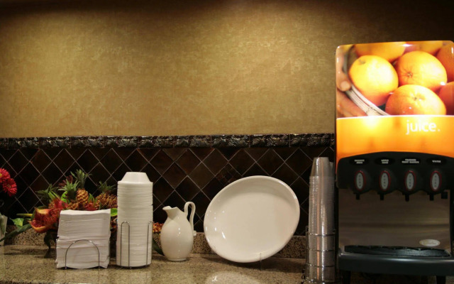 Hampton Inn & Suites Austin Cedar Park-Lakeline