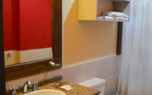 Hotel Sol Cataratas
