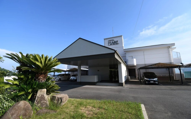 hotelmare