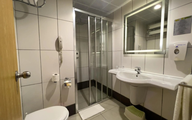 TT Hotels Pegasos World