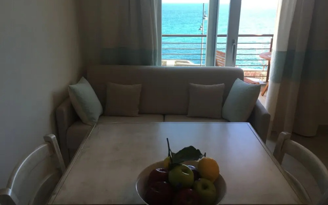 Casa La Torre 3 bedrooms apartment in Castelsardo