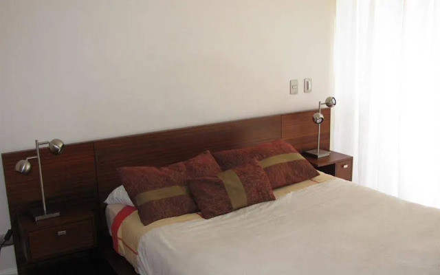 Encomenderos Apart Hotel