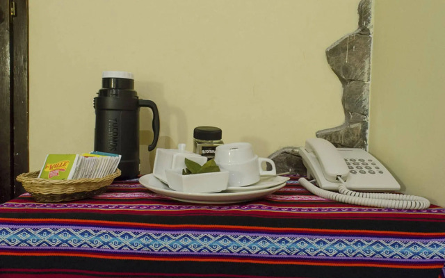 Cusco Bed and Breakfast