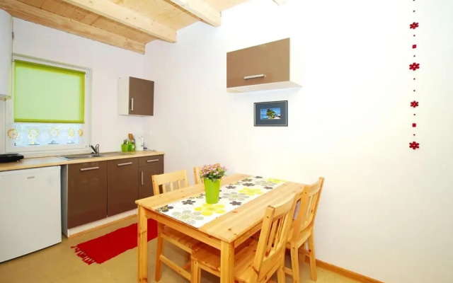 Holiday Terraced Houses With Terraces, Sarbinowo